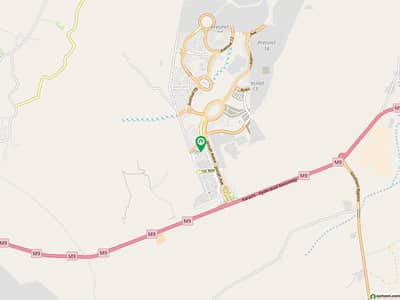 152 Sq Yd Iqbal Villa Near Main Gate Entrance, Precinct-2 Surrounded by Park, Mosque, Sports Complex & Shopping Gallery. Ideal for Living or Rental Investment. Call Now!