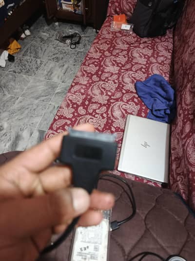 SATA to USB 2.0 Hard Disk Adapter Cable – 2.5 Inch HDD/SSD