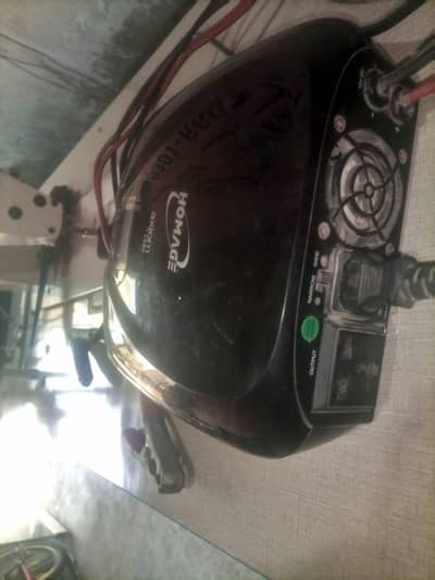 homage UPS 1000watt Axiom 1202 model