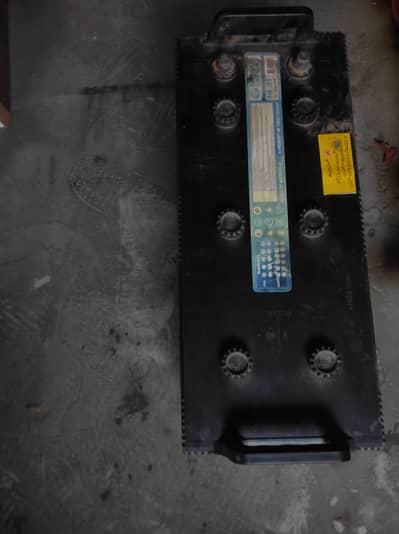 Daewoo 180 battery no backup band pri hai