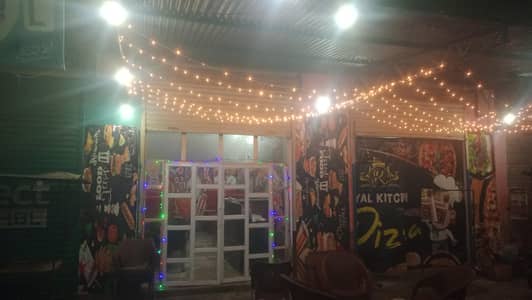 Royal kitchen pizza 68 mor