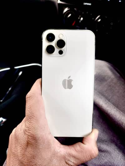 Urgent sale i phone 12 pro NoN pta