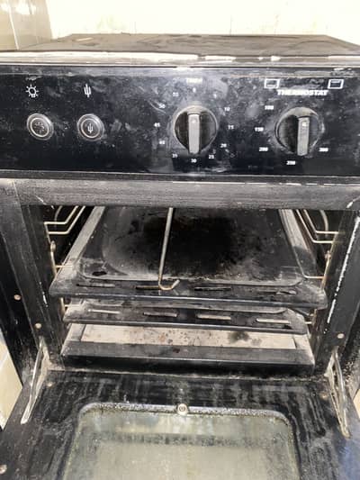 Oven for Sale | General Company