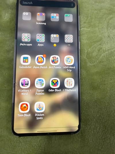 Samsun s21 plus 8/128