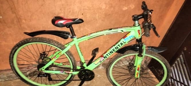 Bicycle 26 inches
