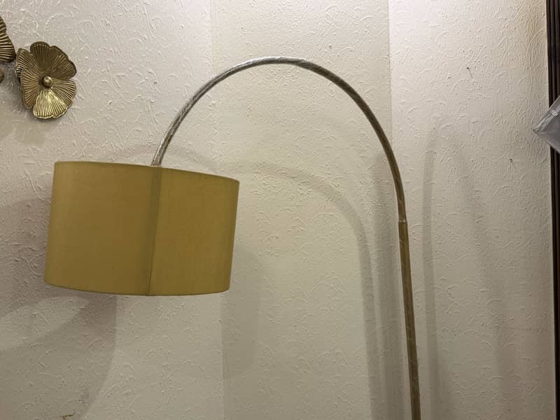 Floor lamp 2