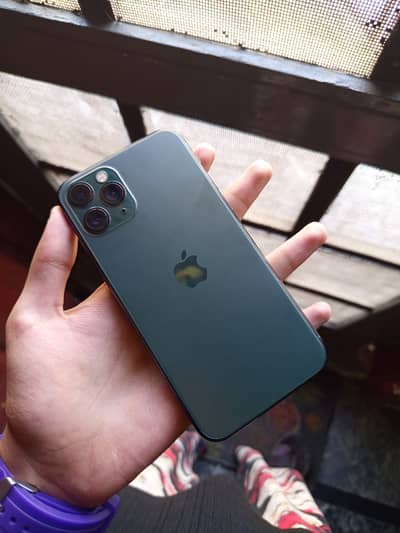 Iphone 11 Pro Jv