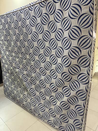 Diamond Supreme Foam mattress