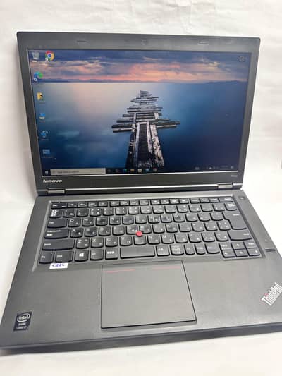 Lenovo Thinkpad T440p
