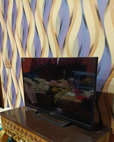 sony bravia | Sony LED TV 32" with android device