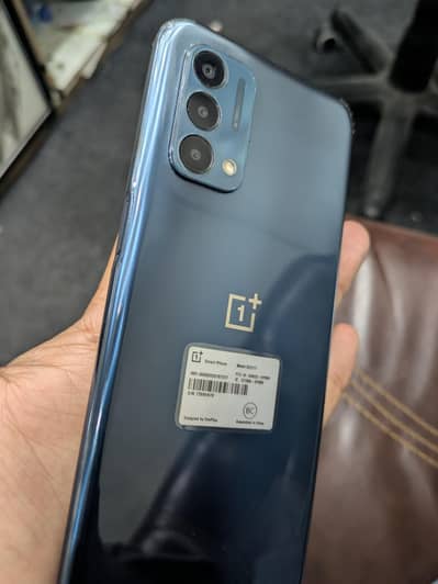 OnePlus Nord N200 5G