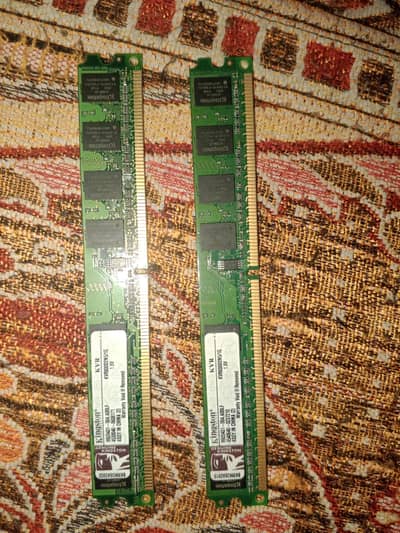 160 GB hard disk all okay core 2 CPU and 2GB DDR2 RAM