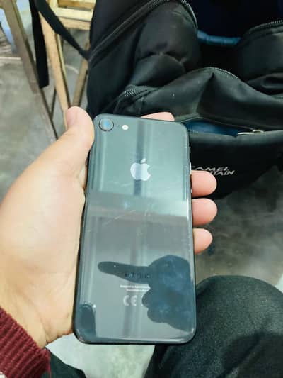 iphone 8 with3 month sim time