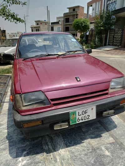 1991 model inner original outer shower for fresh look 03019453211