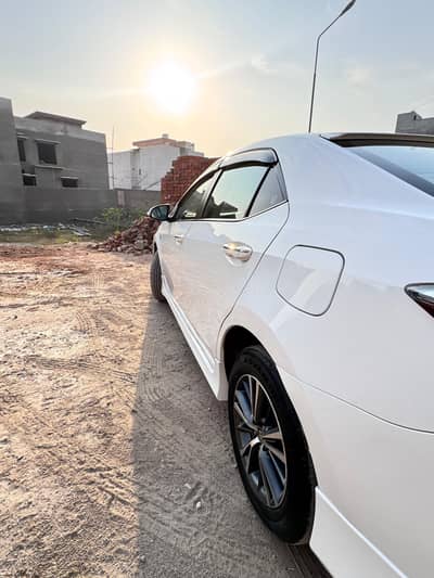 total original paint i