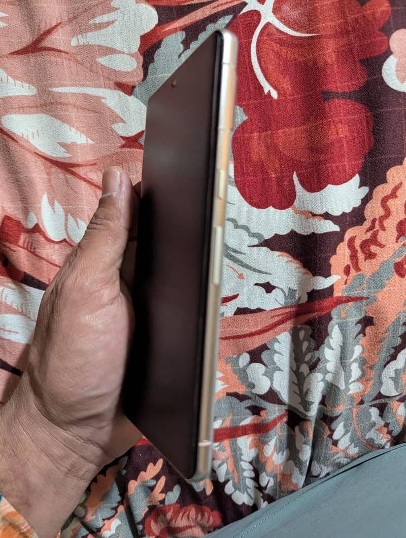 google pixel 7 pro 3