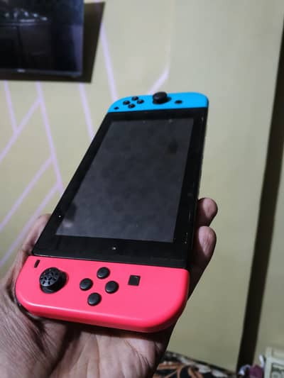 Nintendo Gaming console