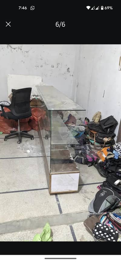 Assalamualaikum ya 3 conters pary huwa hy