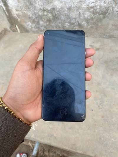 oneplus 9  pta prove