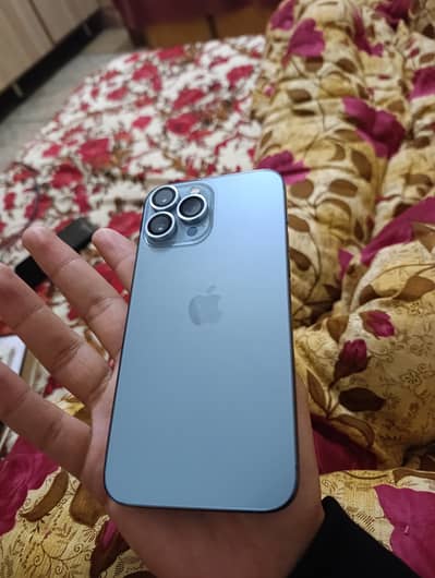 iphone 13 pro max pta approved