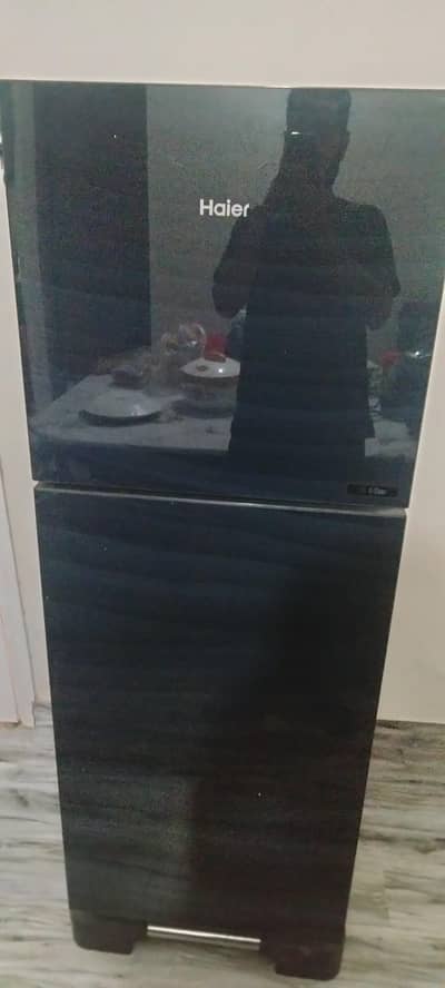 Haier Fridge
