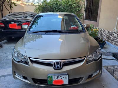 total original paint