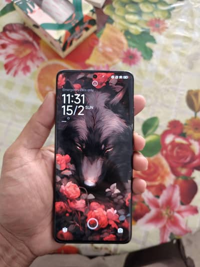 Xiaomi 12 8/256 Non PTA  – 53k