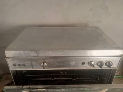 Esquire used cookingr range & oven for sale