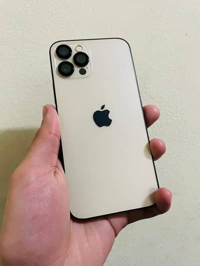 Iphone 12 pro 128 gb