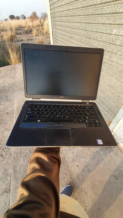 Dell Latitude 6430s