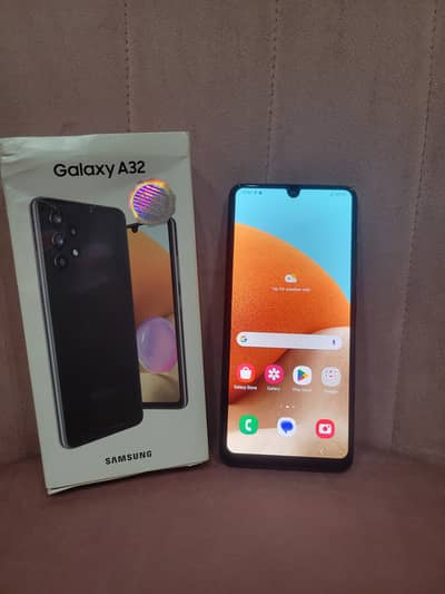 Samsung Galaxy A32
