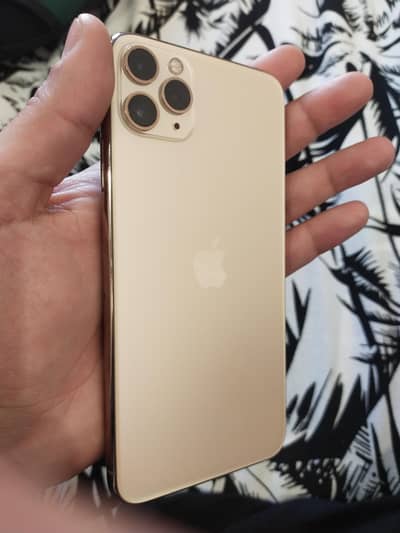 iphone 11 pro max non pta jv 256 gb