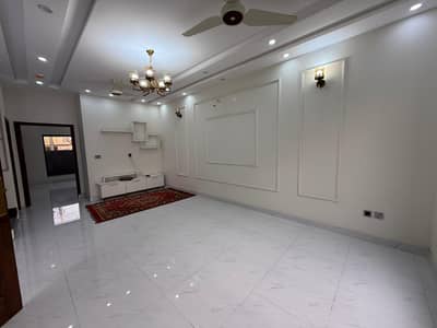 Brand New 5 Marla Modern House For Rent