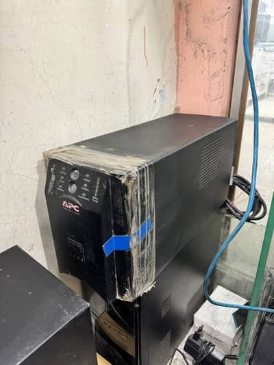 APC 1500 Watts Ups For Ssle