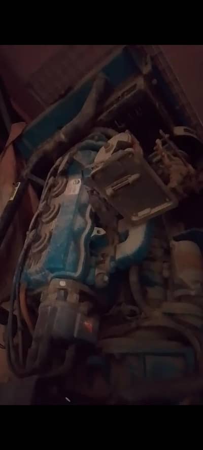 20 KVA Generator For SALE GOOD CONDITIONS