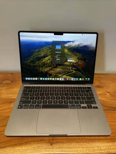 Apple MacBook Air M2