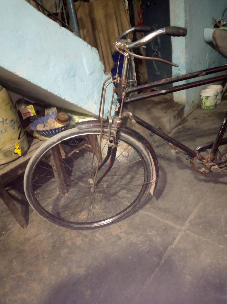 Cycle 0