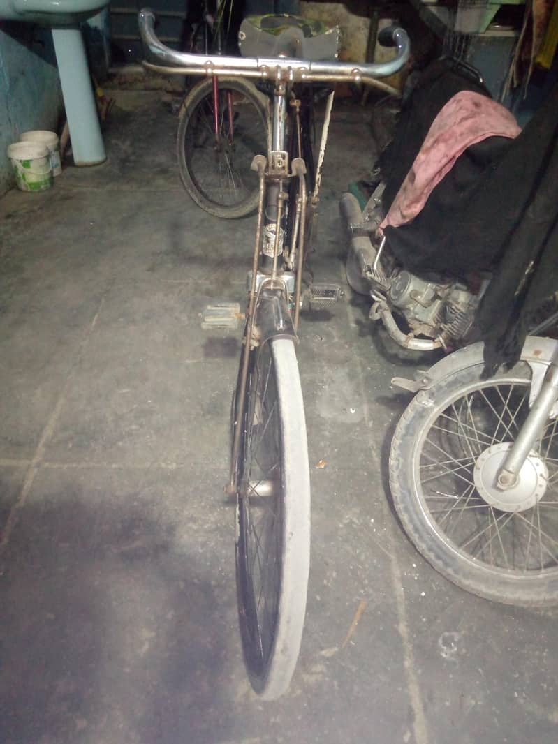 Cycle 2