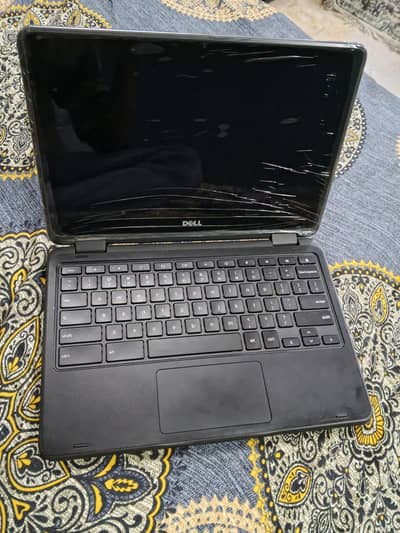 Dell Chromebook