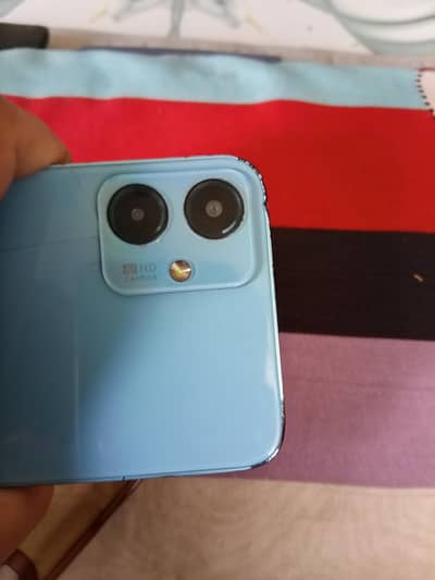 Mobile phone selling