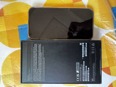 iPhone 13 Pro 256GB Gold | 10/10 Condition | Non-PTA | Best Condition