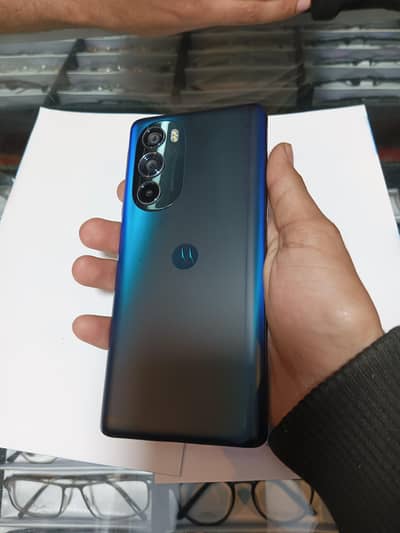 motorola Edge 30 pro