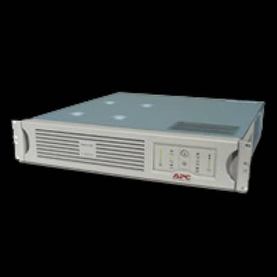 APC- American Power chain 1000 watt UPS