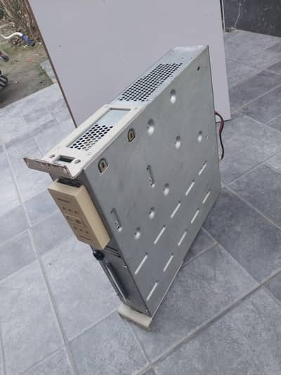 APC- American Power chain 1000 watt UPS