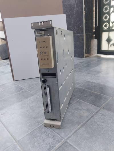 APC-American 1000 watt UPS