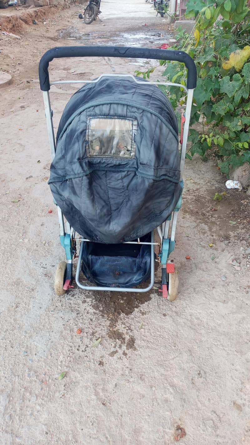 stroller 3