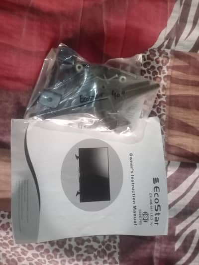 40" full HD, sound pro