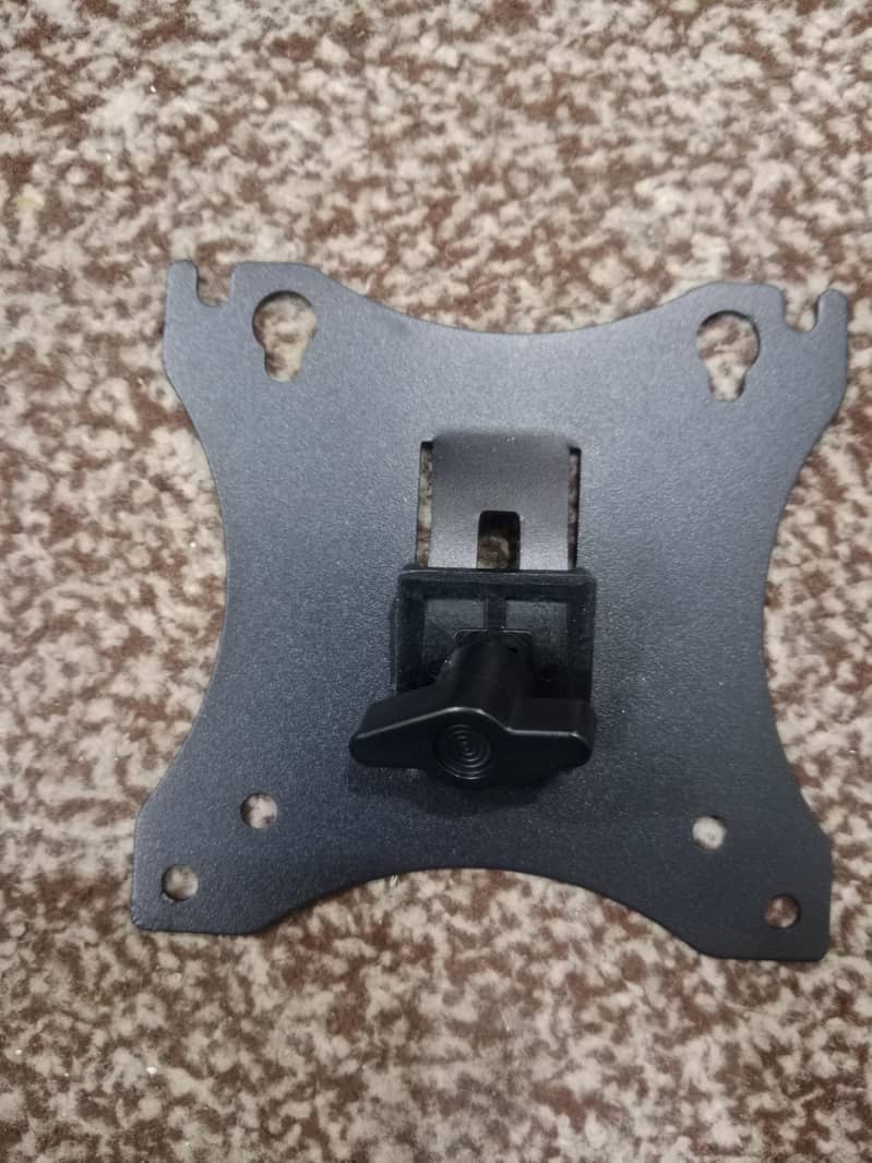 Monitor Desk amount 4