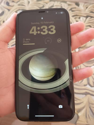 (Fixed Price) Iphone XR Factory Unlock