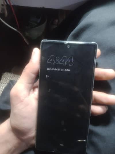 Google pixel 6a pta approved